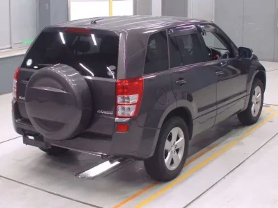 Suzuki ESCUDO