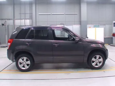 Suzuki ESCUDO
