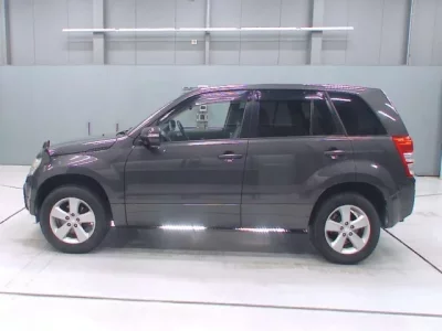 Suzuki ESCUDO