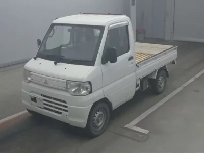 Mitsubishi MINICAB TRUCK