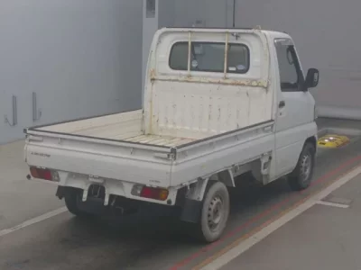 Mitsubishi MINICAB TRUCK