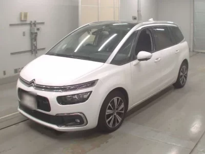Citroen GRAND C4