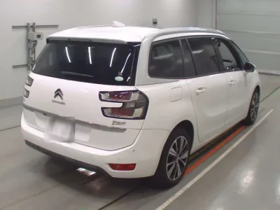 Citroen GRAND C4