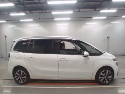 Citroen GRAND C4