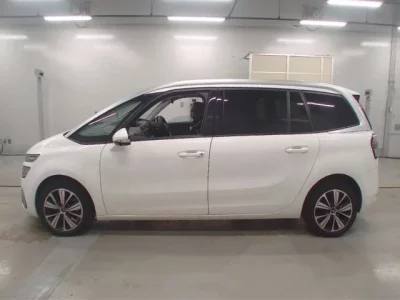 Citroen GRAND C4