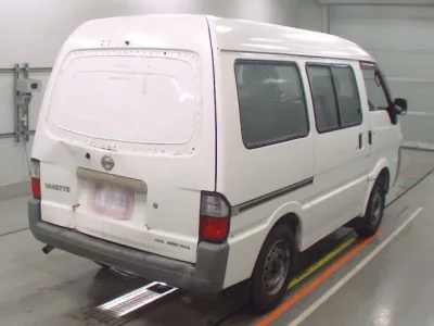 Nissan VANETTE VAN