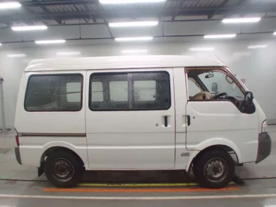 Nissan VANETTE VAN