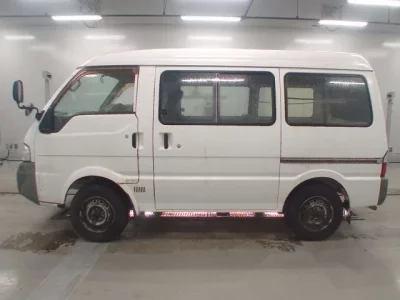 Nissan VANETTE VAN