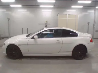 BMW 6-Series