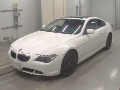 BMW 6-Series