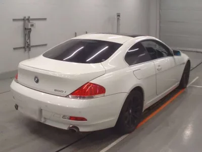 BMW 6-Series