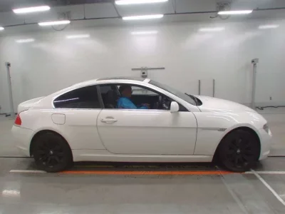 BMW 6-Series