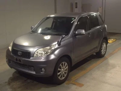 Toyota RUSH