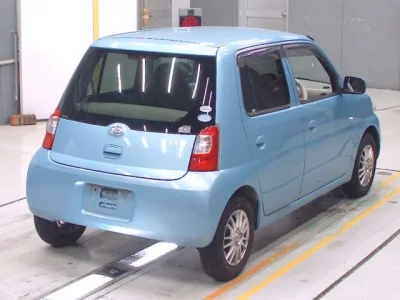 Daihatsu Esse
