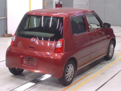 Daihatsu Esse