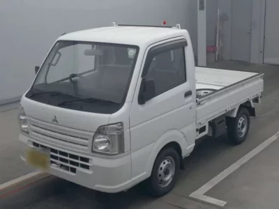 Mitsubishi MINICAB TRUCK