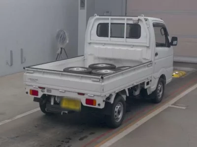 Mitsubishi MINICAB TRUCK