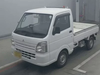 Mitsubishi MINICAB TRUCK