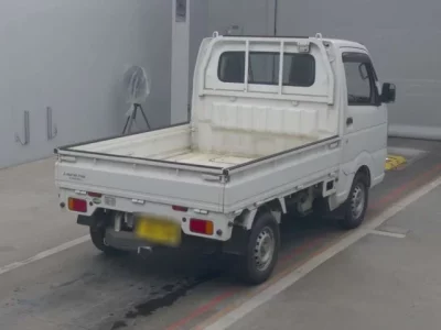 Mitsubishi MINICAB TRUCK