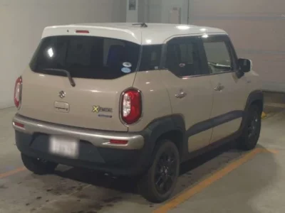 Suzuki XBEE
