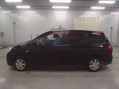 Nissan WINGROAD