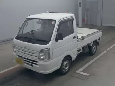 Mitsubishi MINICAB TRUCK