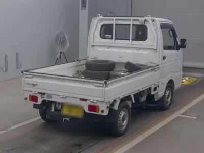 Mitsubishi MINICAB TRUCK