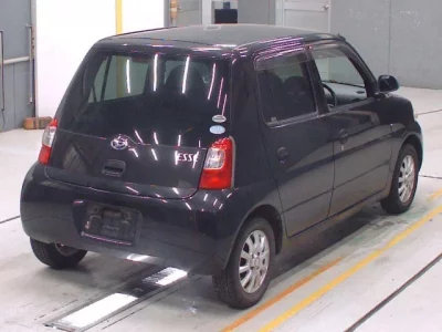 Daihatsu Esse