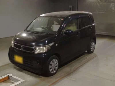 Honda N WGN