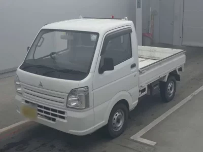 Mitsubishi MINICAB TRUCK