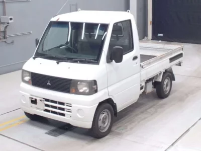 Mitsubishi MINICAB TRUCK