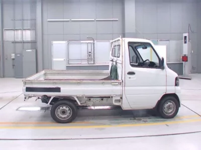 Mitsubishi MINICAB TRUCK
