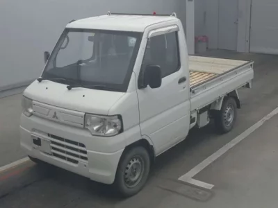Mitsubishi MINICAB TRUCK