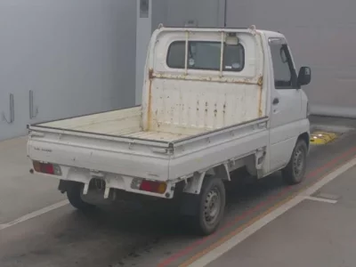Mitsubishi MINICAB TRUCK