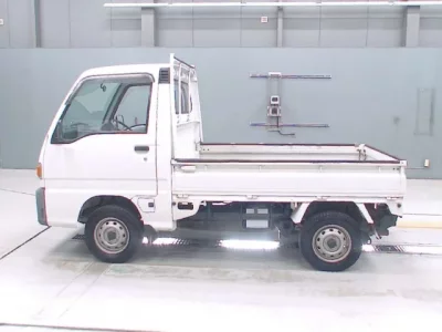Subaru SAMBAR