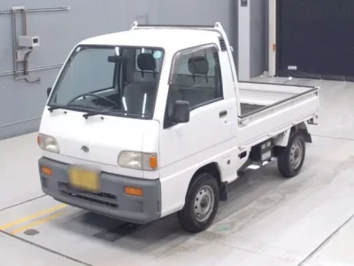 Subaru SAMBAR