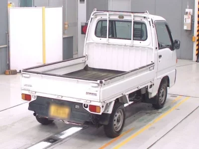 Subaru SAMBAR