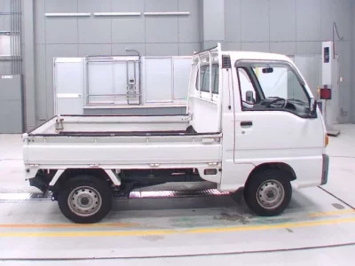 Subaru SAMBAR