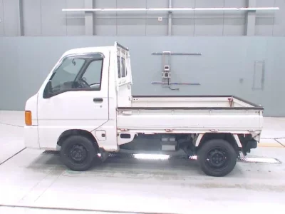 Subaru SAMBAR