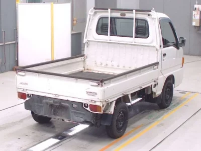 Subaru SAMBAR
