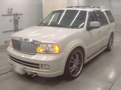 Ford LINCOLN NAVIGATOR