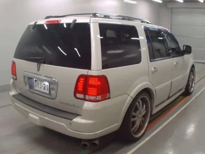 Ford LINCOLN NAVIGATOR