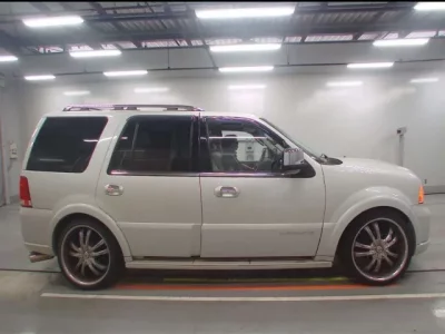 Ford LINCOLN NAVIGATOR