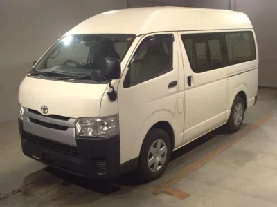 Toyota REGIUS ACE VAN