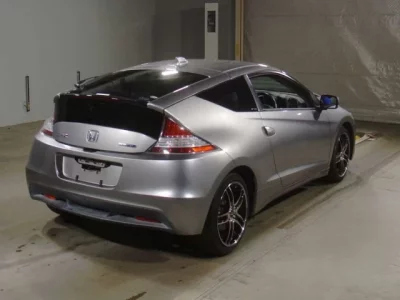 Honda CR-Z