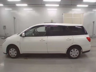 Nissan WINGROAD