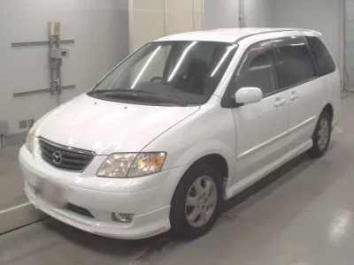 Mazda MPV