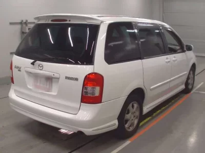 Mazda MPV