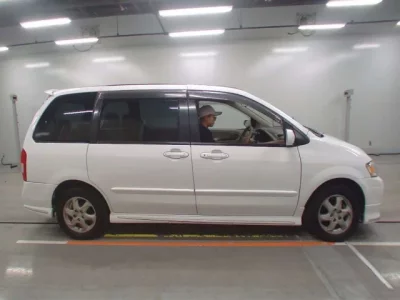 Mazda MPV