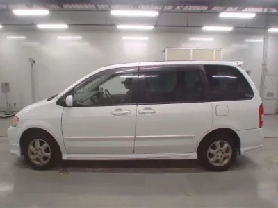 Mazda MPV